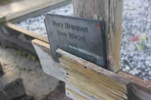 Brennan Mary nee Wade